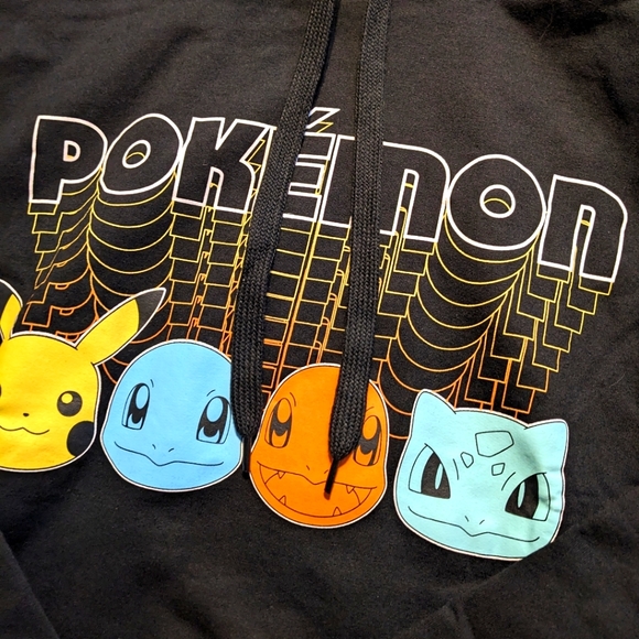 Hoodie - Picture 4 of 6